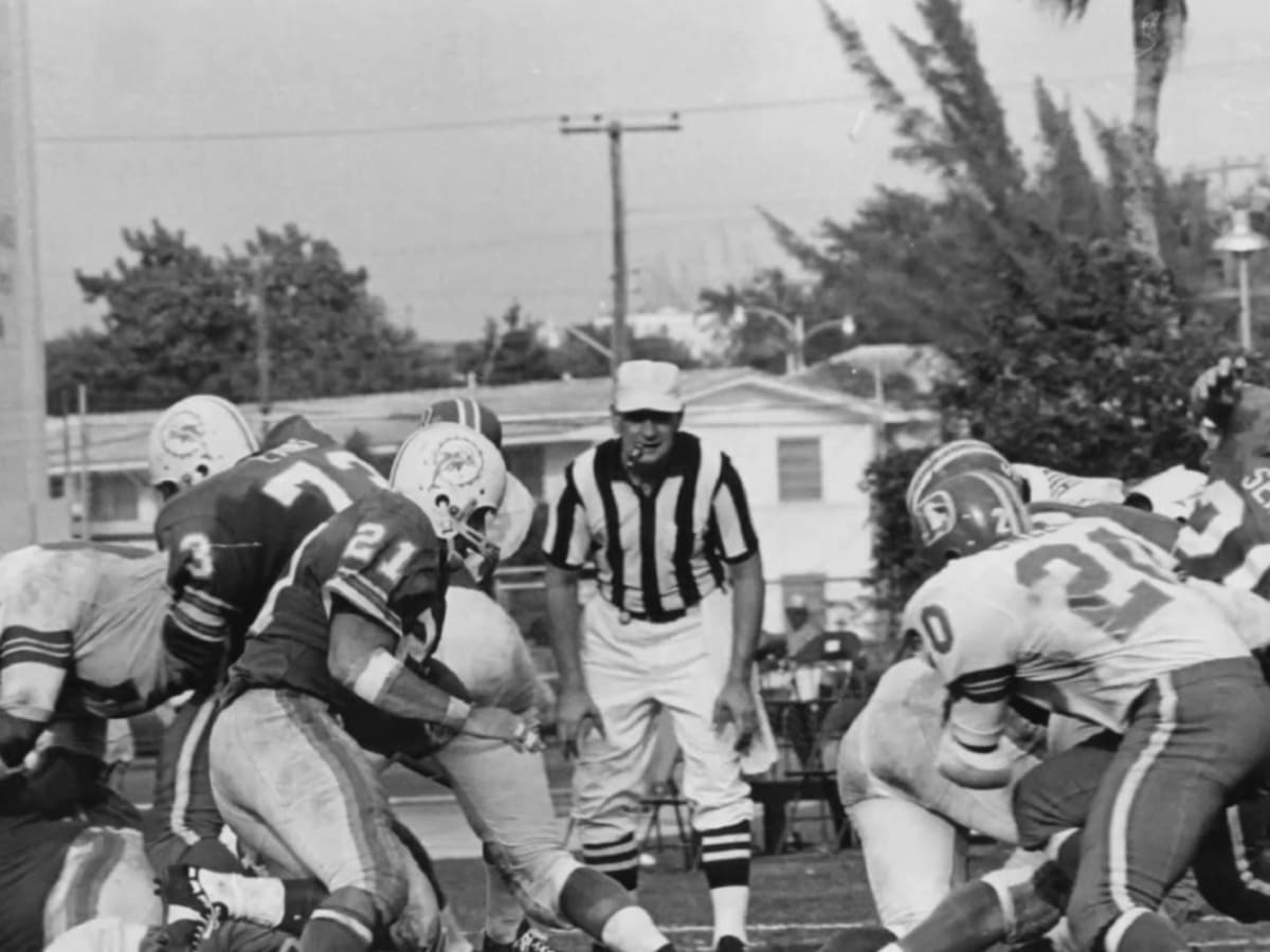 Jim Kiick, Former Dolphins RB, Dies at Age 73, News, Scores, Highlights,  Stats, and Rumors