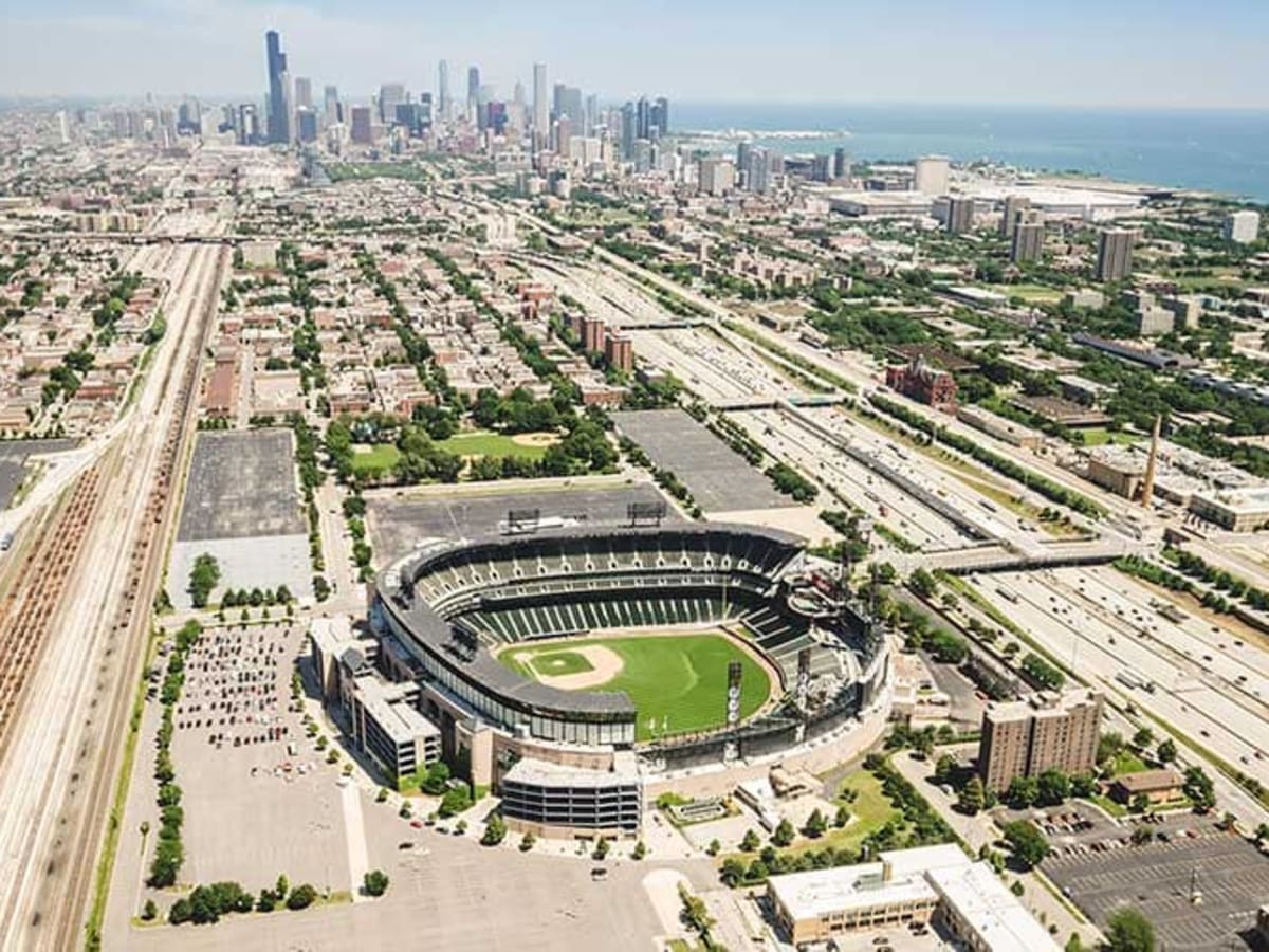 The four factors of South Side struggles - South Side Sox