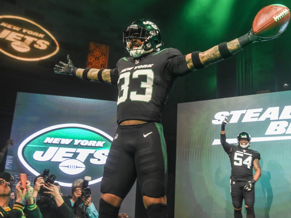 Did NY Jets' Jamal Adams trade kickstart the Seattle Seahawks' downfall?