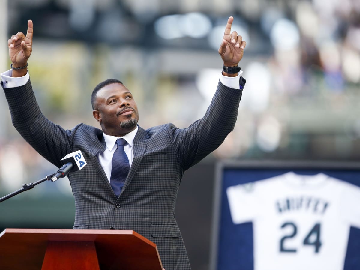 Ken Griffey Jr: Reveals why he hates the New York Yankees - Sports