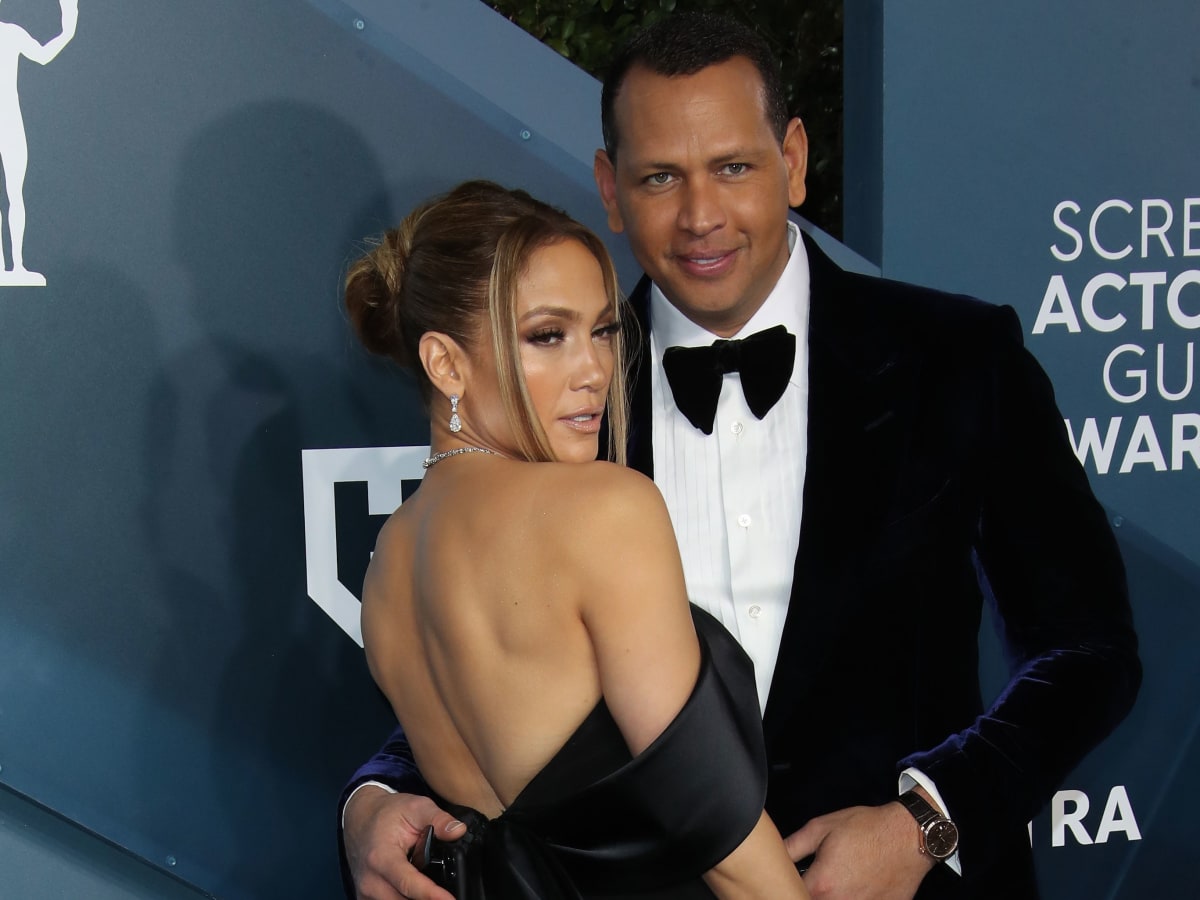 Why Yankees great Alex Rodriguez, Jennifer Lopez have 'zilch' chance at  buying Mets 