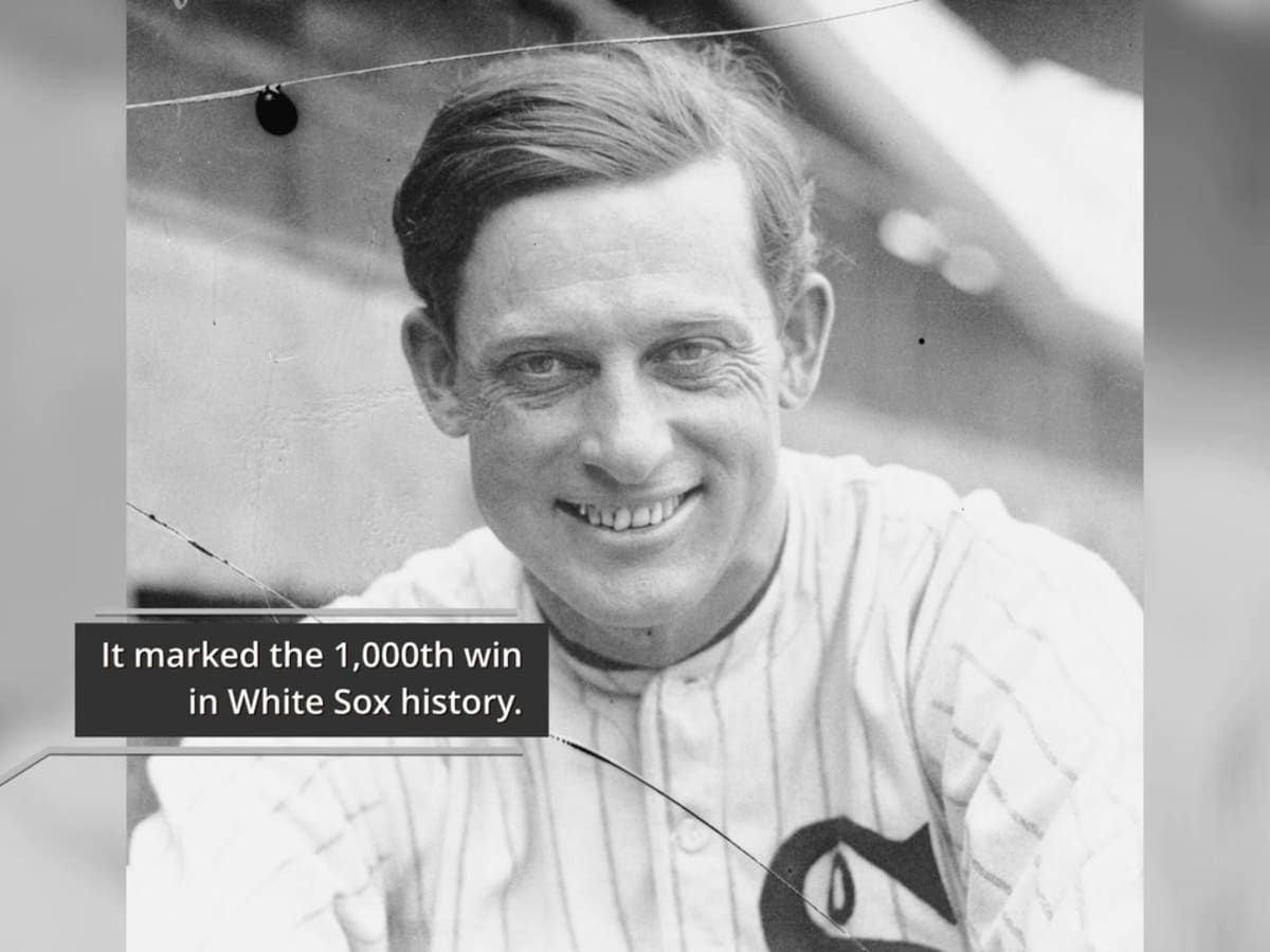 Today in Chicago White Sox History: June 21 - InsideTheWhite Sox on Sports  Illustrated: News, Analysis, and More