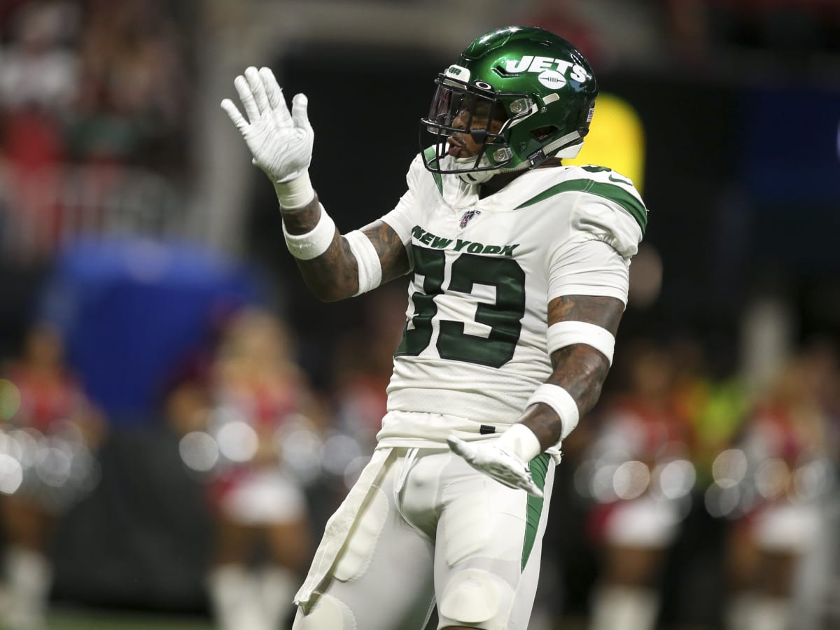 New York Jets Jamal Adams says he wants to break a certain NFL record -  Sports Illustrated New York Jets News, Analysis and More