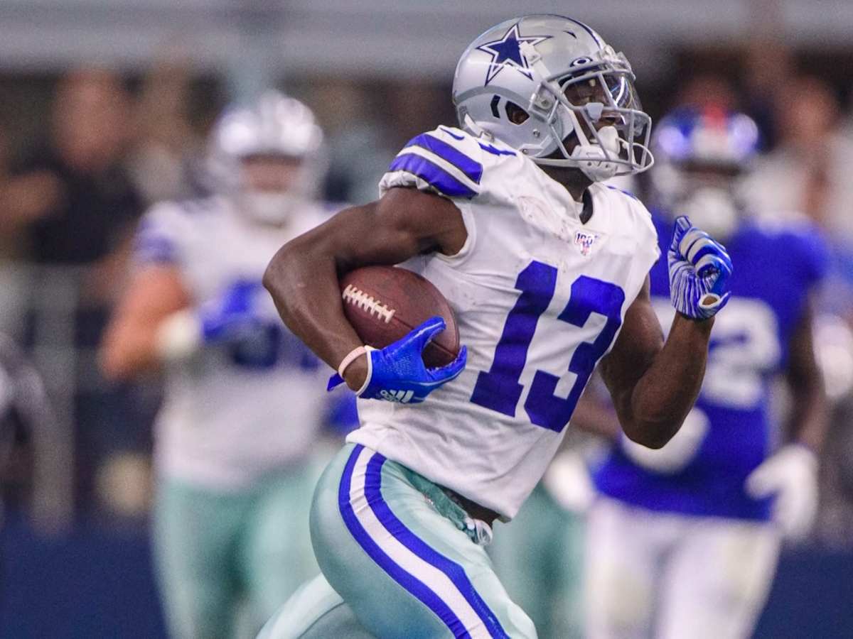 Green Bay Packers should trade for Cowboys WR Michael Gallup