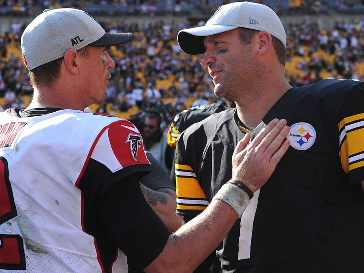 Steelers mailbag: What to do at offensive coordinator, now and in the  future?