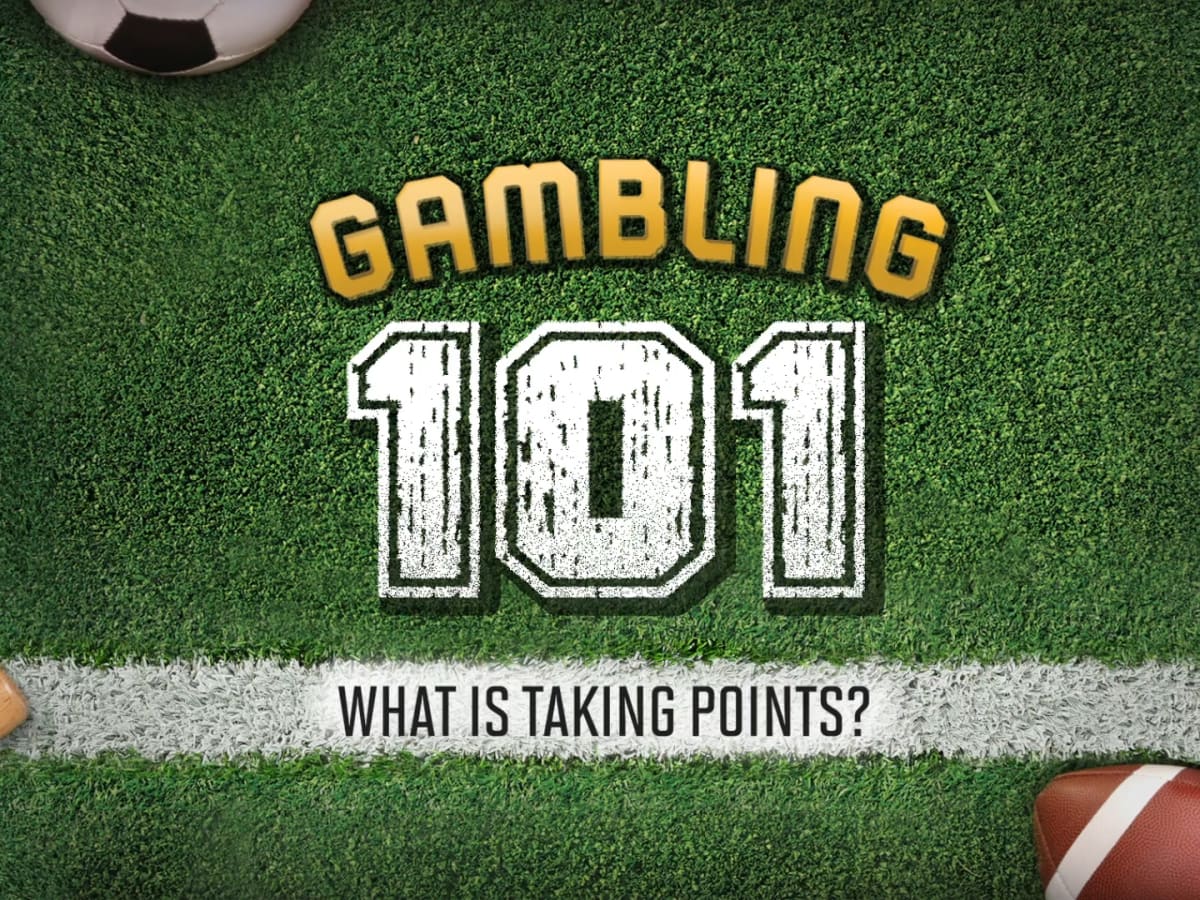 Gambling Points