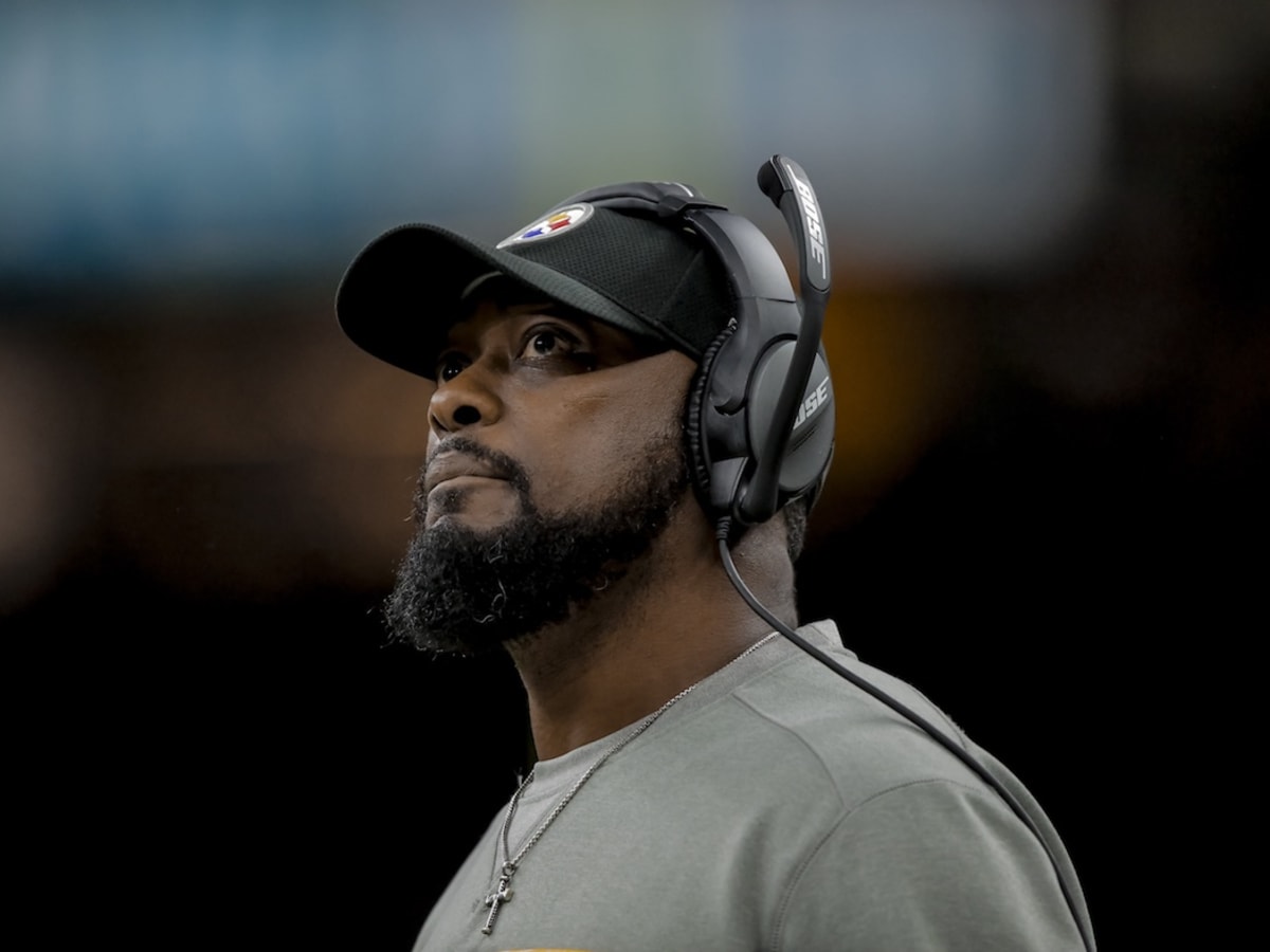 Tomlin: Steelers will support players if they opt to kneel