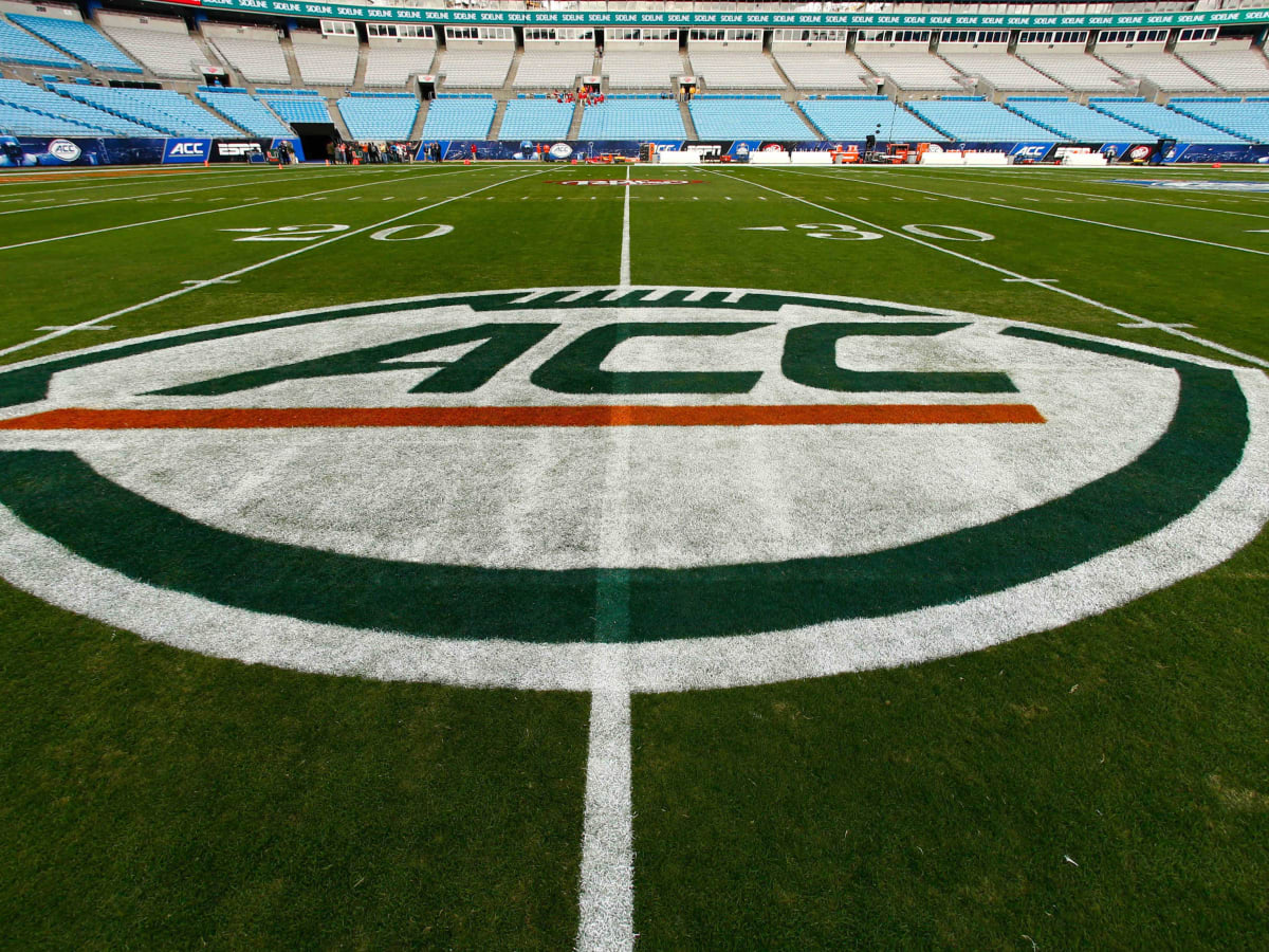 ACC announces 2020 football schedule - PCPatriot