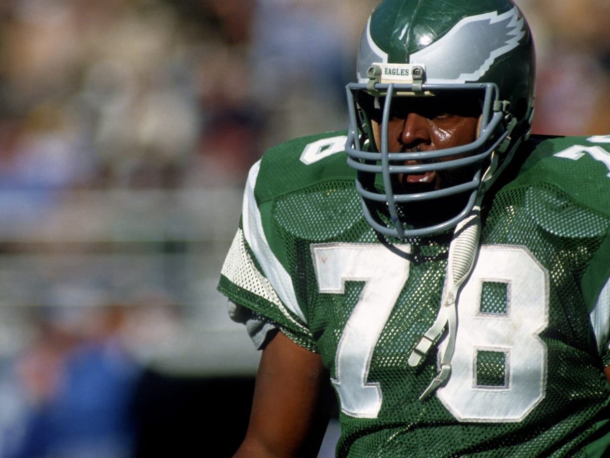 Philadelphia Eagles All-Time Undrafted Free Agent Rankings: Who's No. 1? -  Sports Illustrated Philadelphia Eagles News, Analysis and More