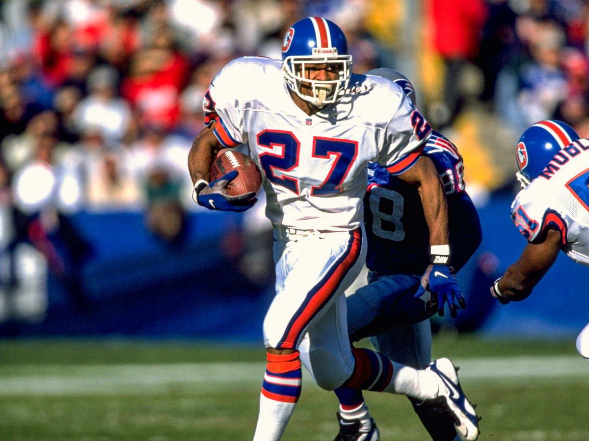 Denver Broncos news: Steve Atwater snubbed by Hall of Fame again