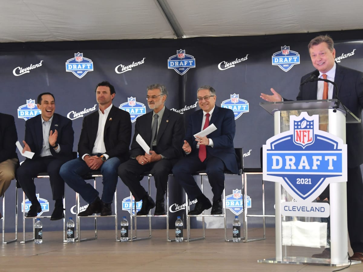 Lions draft haul ranks in top 10 in return on pick investment