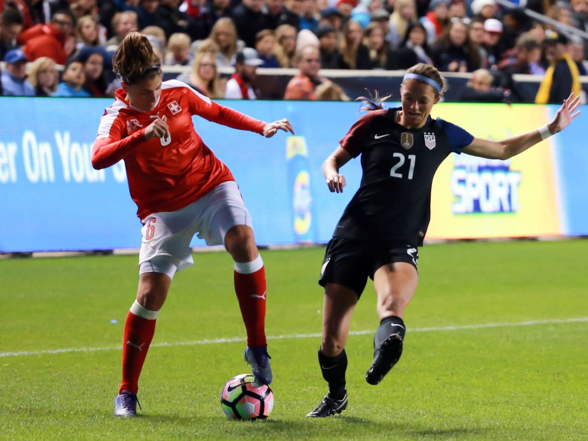 Hatch named 2021 NWSL Golden Boot winner - BYU Athletics - Official  Athletics Website - BYU Cougars