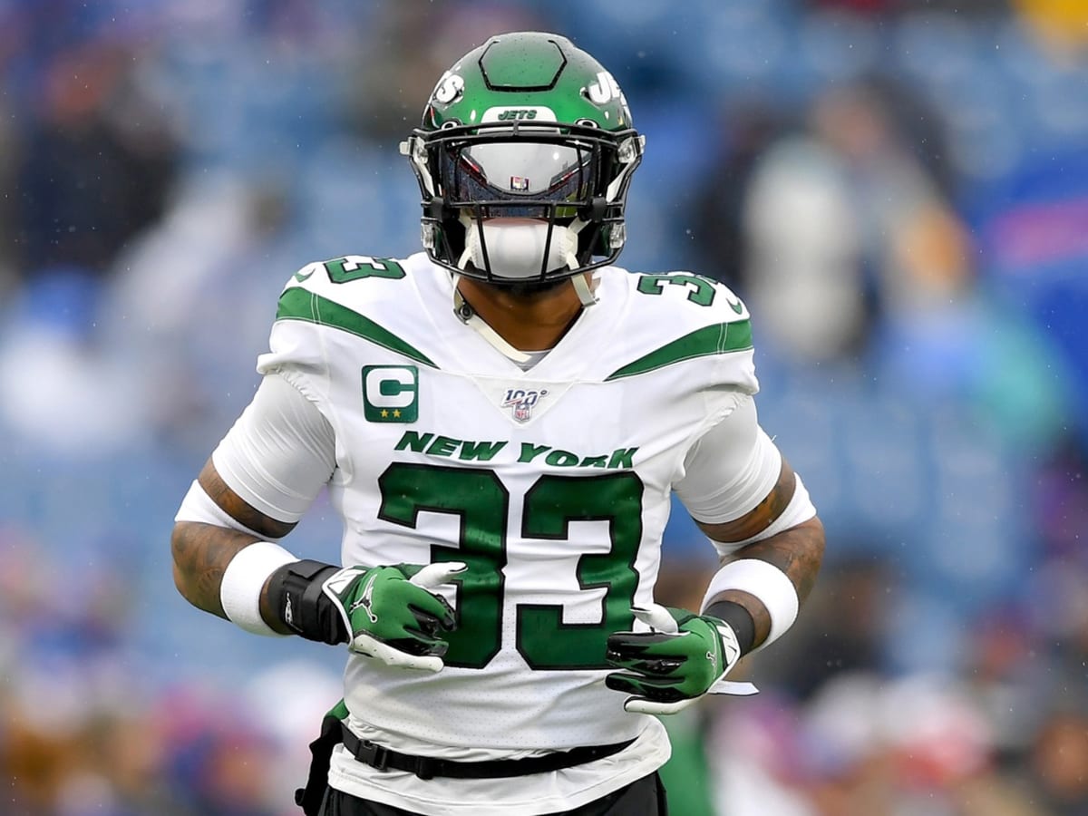 Jamal Adams. Did the 49ers miss an opportunity? Or avoid an expensive  mistake?