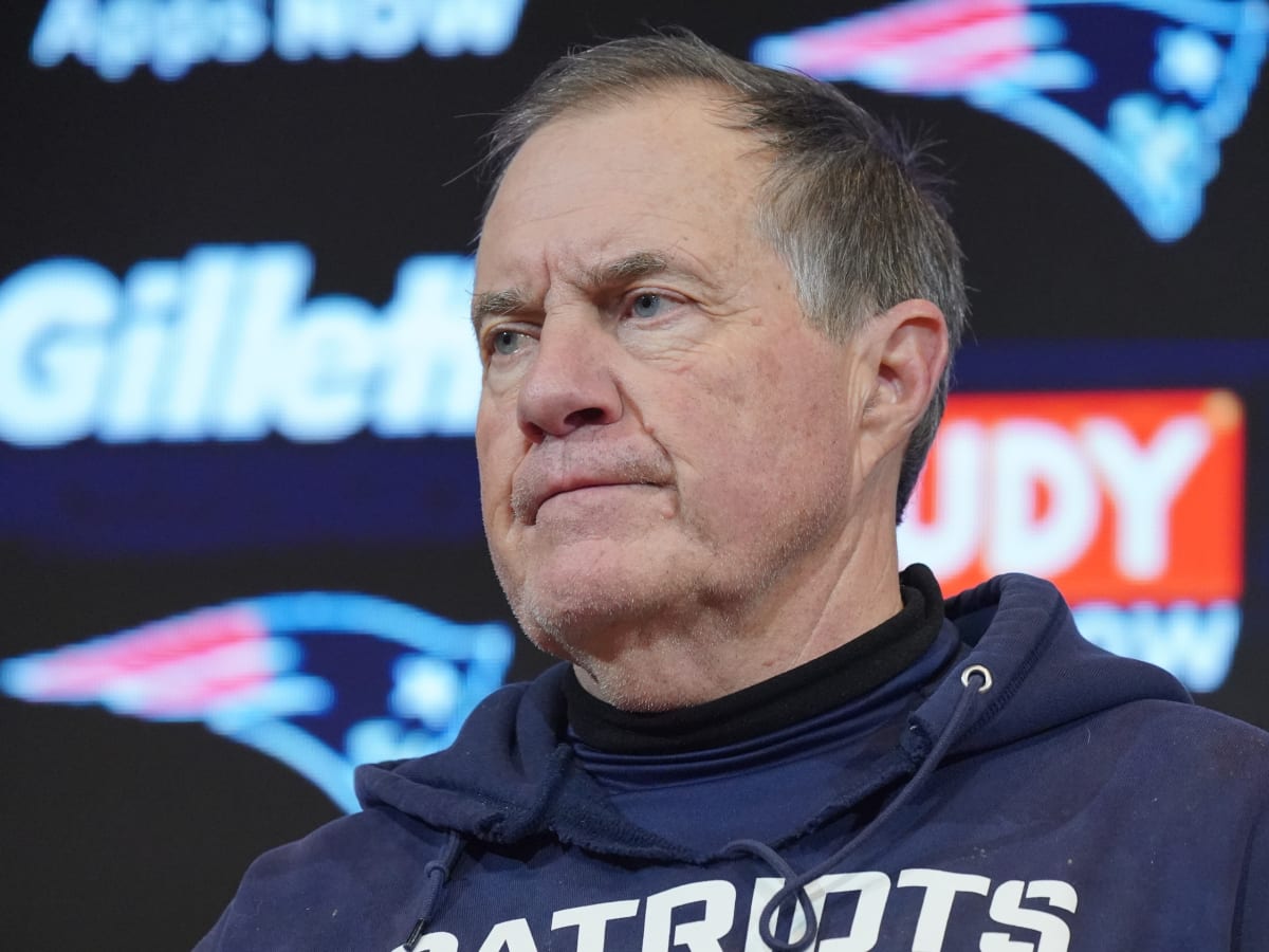 New England Patriots fined $1.1 million for illegally videotaping
