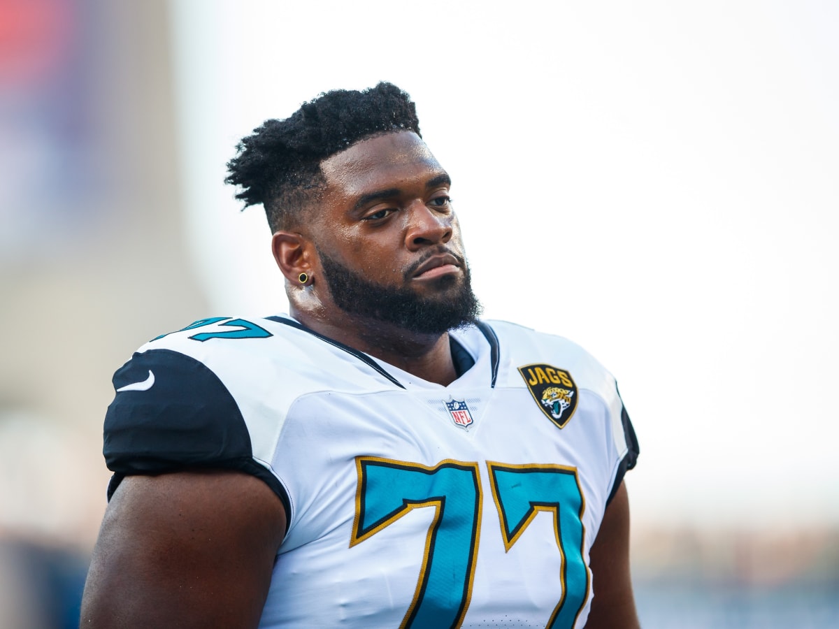 Countdown to Jacksonville Jaguars Football: No. 92 and Who Has Donned it  Best - Sports Illustrated Jacksonville Jaguars News, Analysis and More