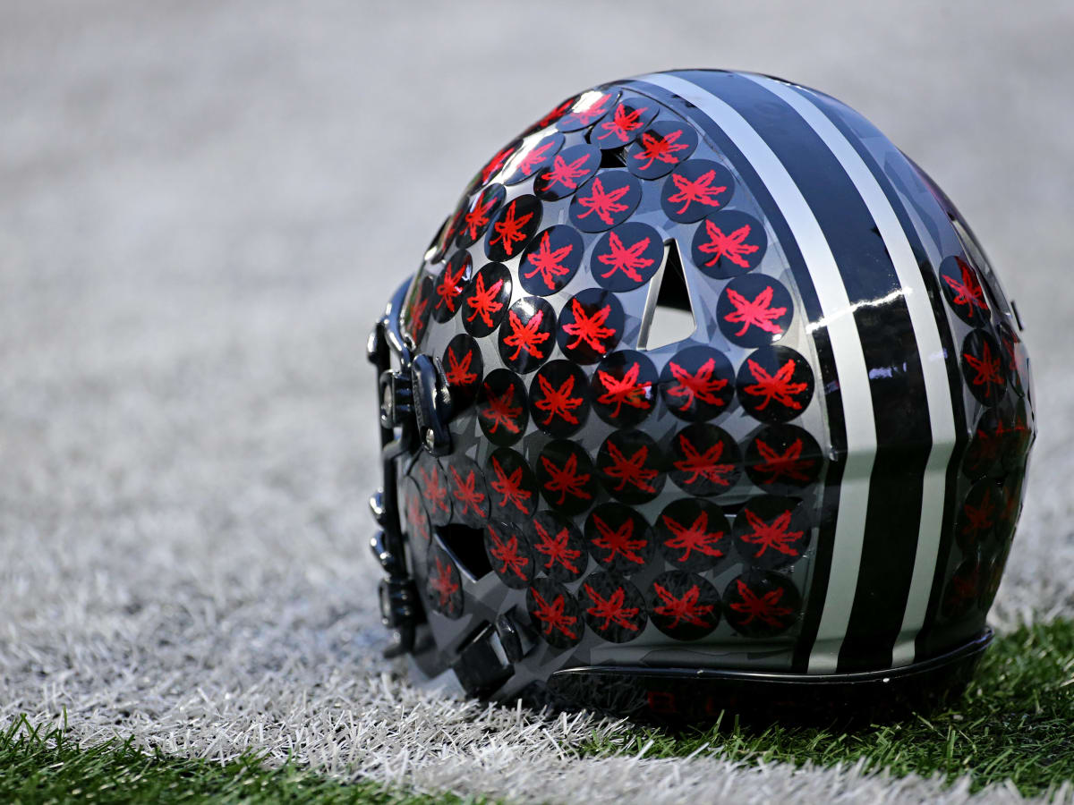 Cincinnati Bearcats to wear special Ohio helmet decal for the Ohio State  Buckeyes game 