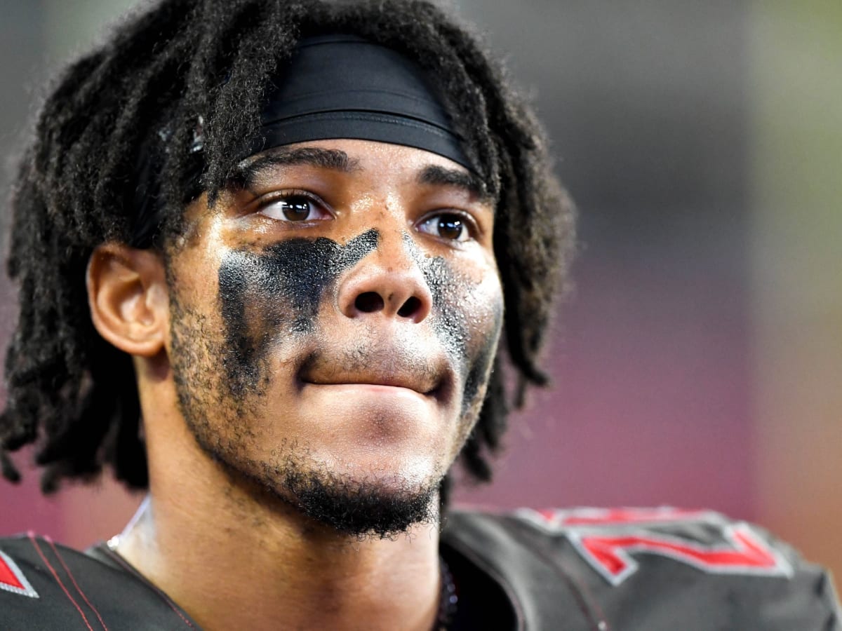 The Rebound Of Sean Murphy-Bunting -  - Tampa Bay Bucs Blog,  Buccaneers News