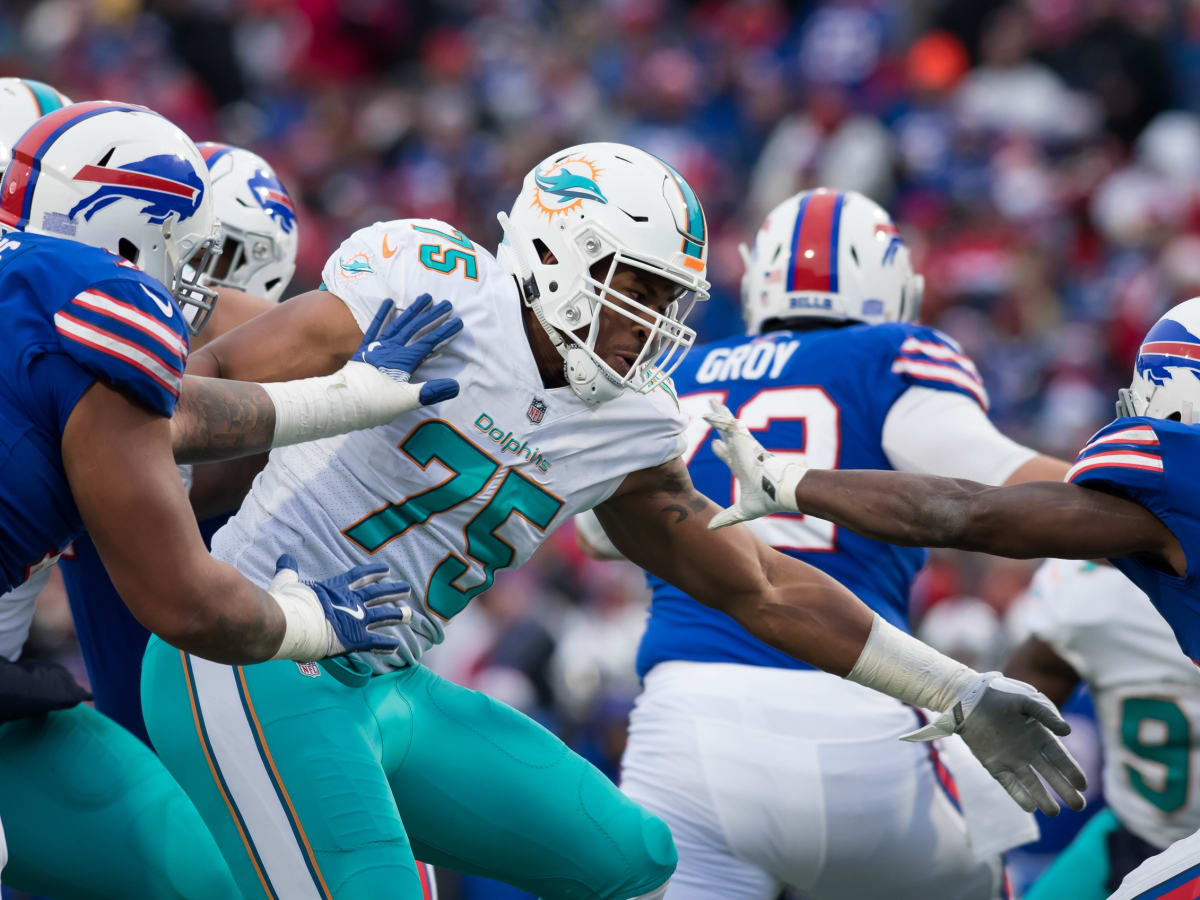 Pro Football Focus grades Miami Dolphins rookie CB Kader Kohou as a top-10  cornerback, highest-graded rookie nfl plus size buffalo bills shirts  defender in NFL after four games