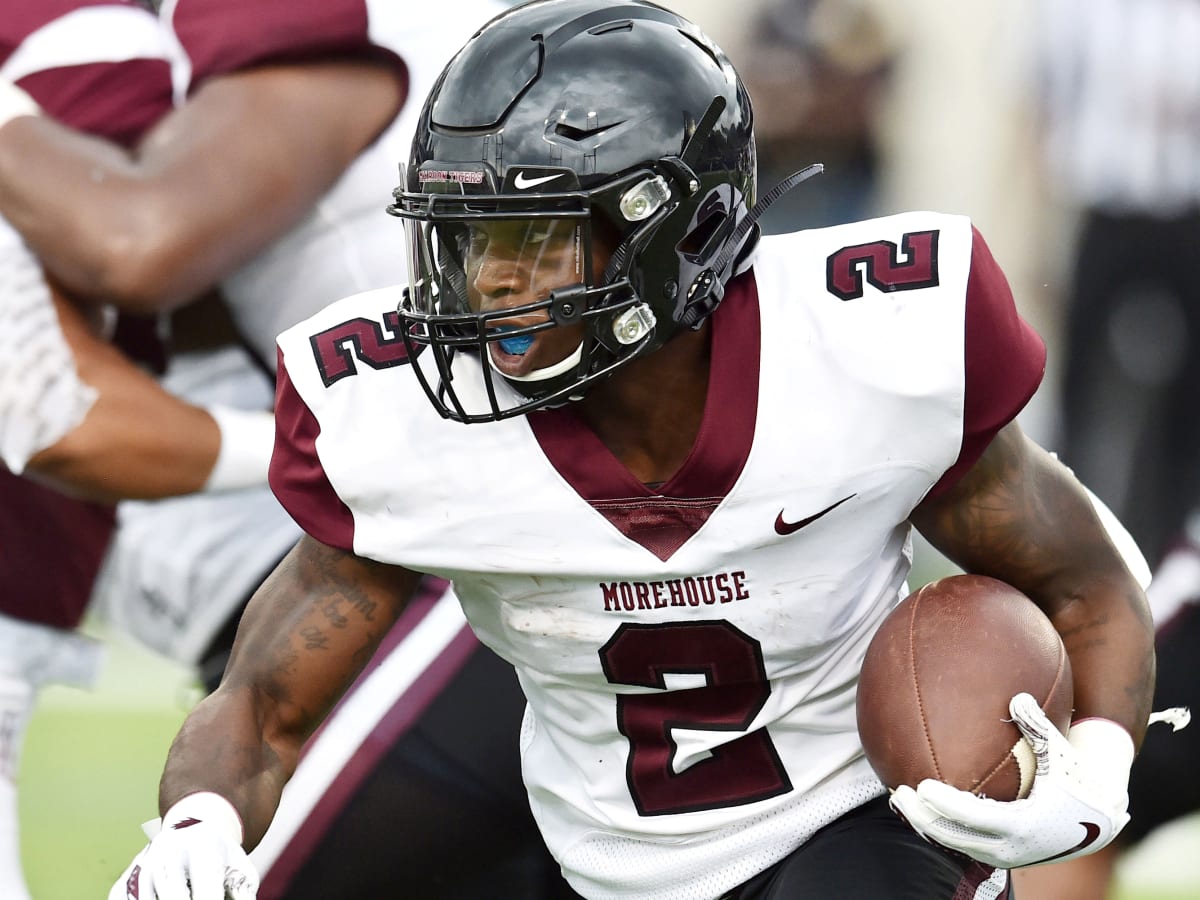 CIAA Announces 2023 Preseason Football All-Conference Team and Predicted  Order of Finish - Central Intercollegiate Athletic Association