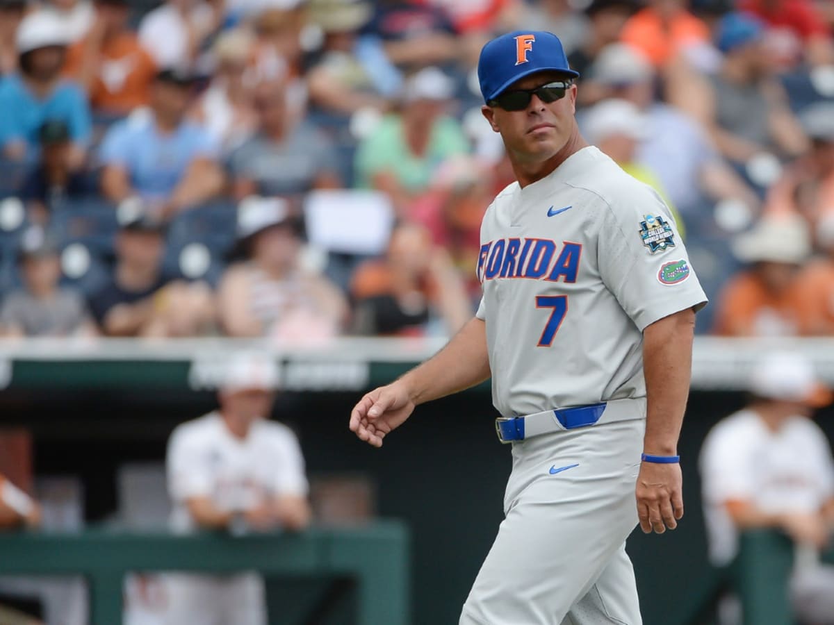 No. 1 ranked Canes baseball to meet No. 2 Gators in showdown