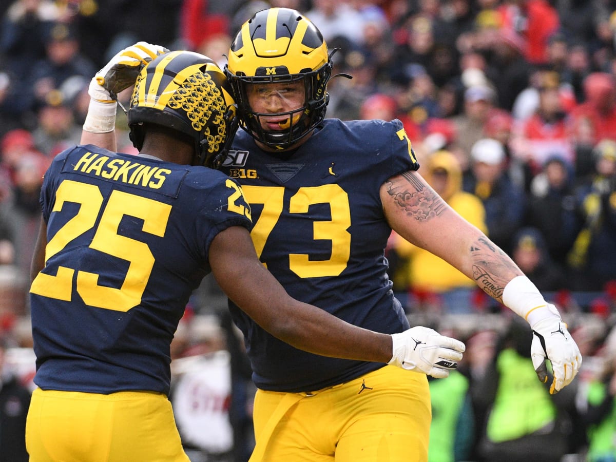 Full List Of Michigan Players That Are In The NFL In 2020