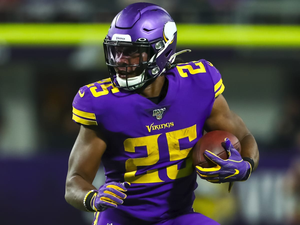 Alexander Mattison Fantasy Football: Vikings RB Could Finally