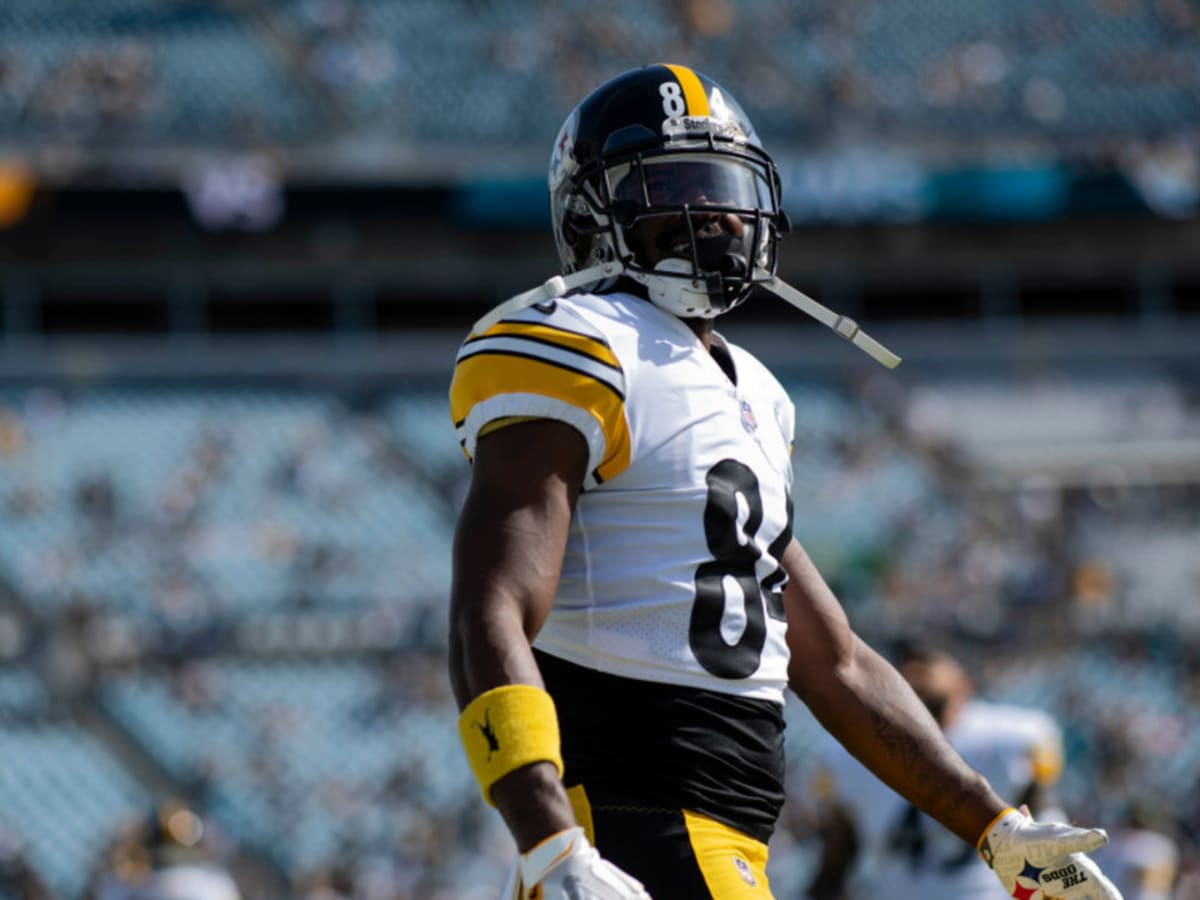 Antonio Brown to Seattle Seahawks might be inevitable