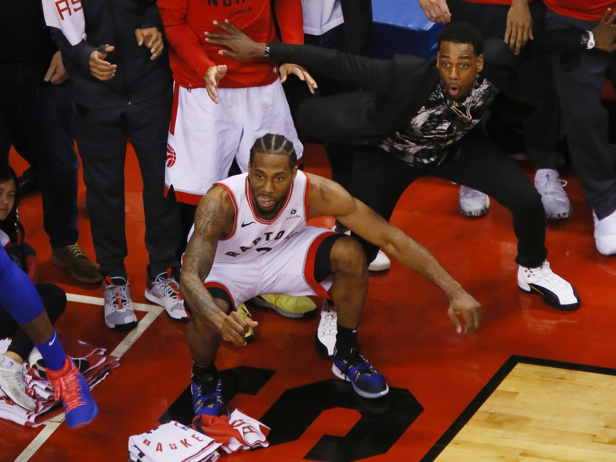 salt Klappe slå Raptors finally give Jordan Loyd his ring - Sports Illustrated Toronto  Raptors News, Analysis and More