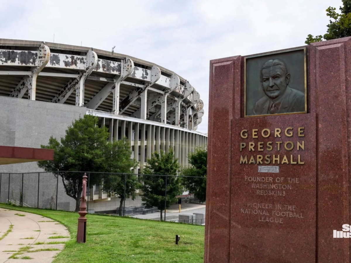 Washington Commanders Moving Back to RFK Stadium, D.C. Return?