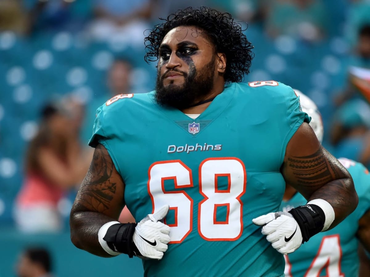 Number 17 and the Three Dolphins Who Wore It Best - Sports Illustrated  Miami Dolphins News, Analysis and More