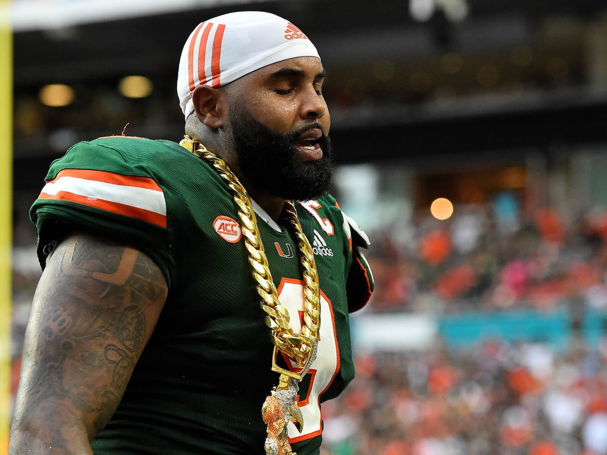 Green Bay Packers Add Former All-American DT Gerald Willis - Sports  Illustrated Green Bay Packers News, Analysis and More