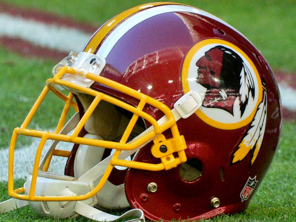 For the first time since 1933, the Washington football team will no longer  be the Redskins