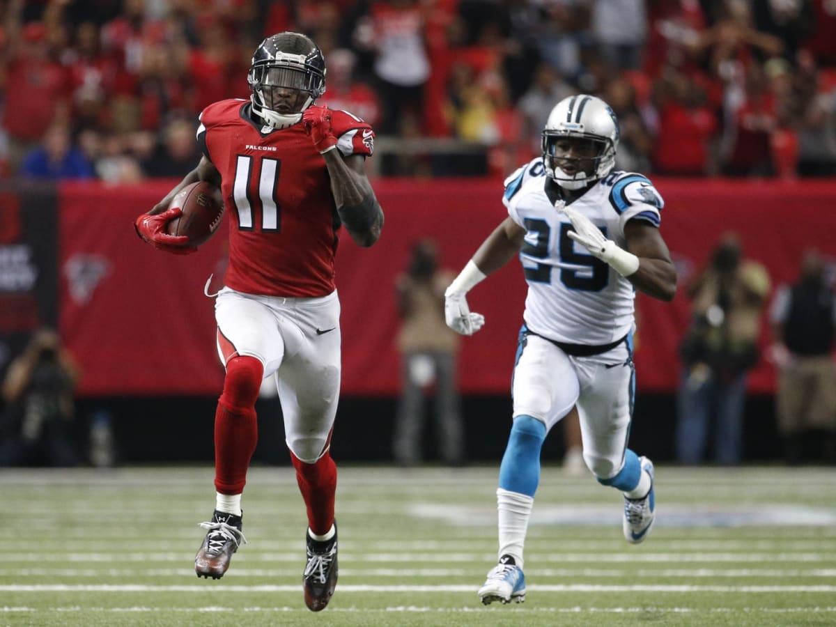 Julio Jones' 300 game; Bills over Patriots; NFL Week 4 - Sports Illustrated