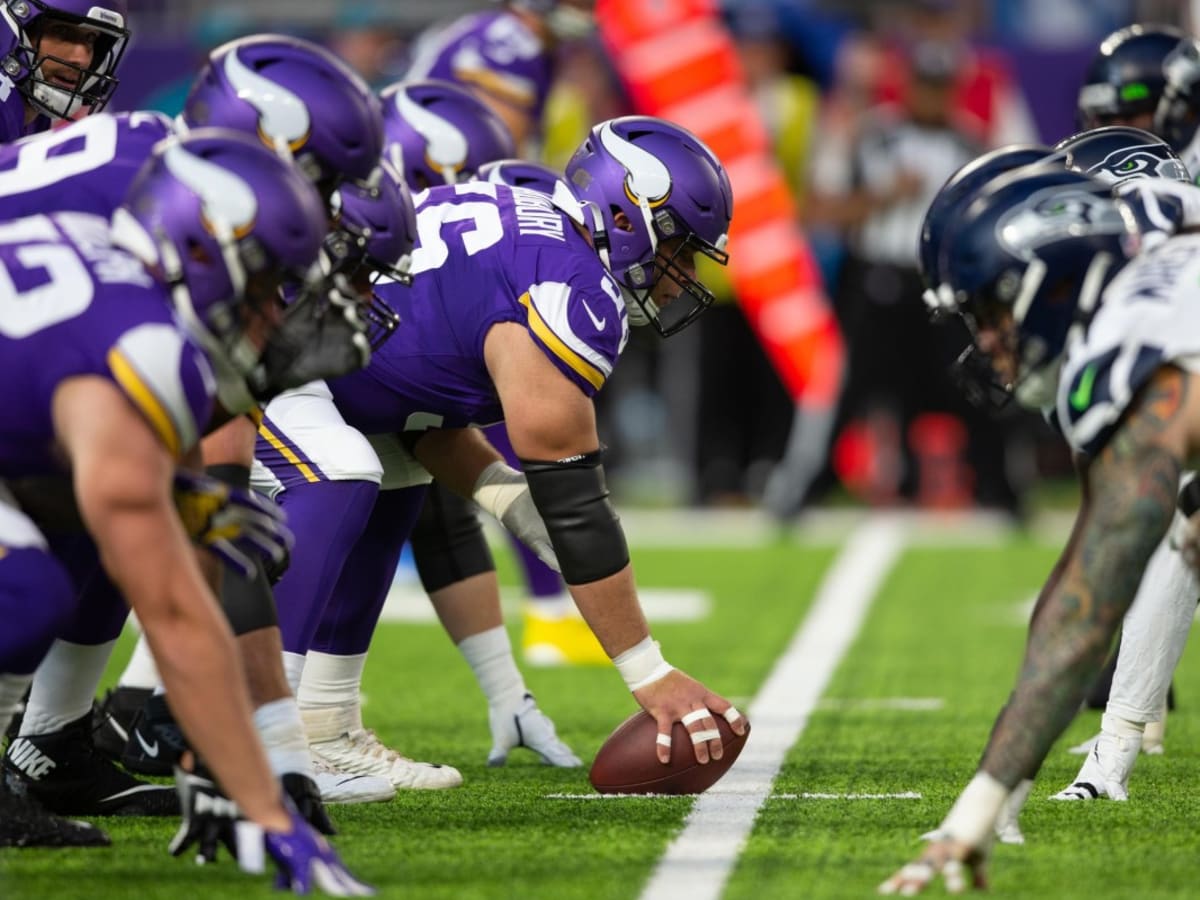 Minnesota Vikings 2020 Offensive Line Preview - Sports Illustrated  Minnesota Vikings News, Analysis and More