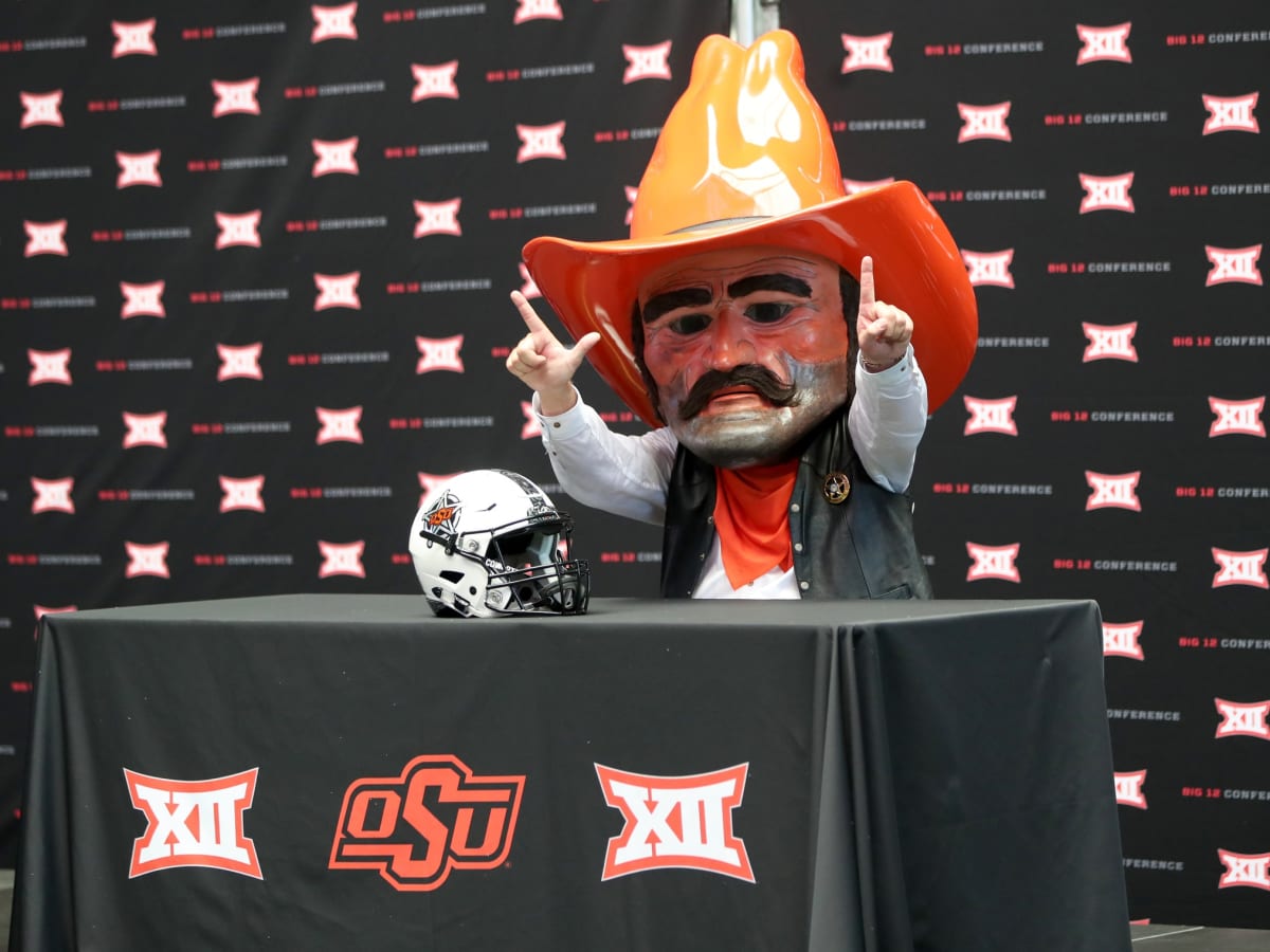 OK STATE (Spring 2023): Summertime Cowboys (TANK TOP) – Calamity