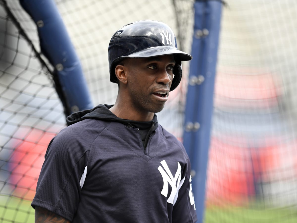 Yankees acquire 5-time all-star Andrew McCutchen