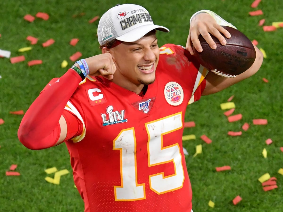 Patrick Mahomes, Who Knows How To Haggle, Has Some Insane Real Estate