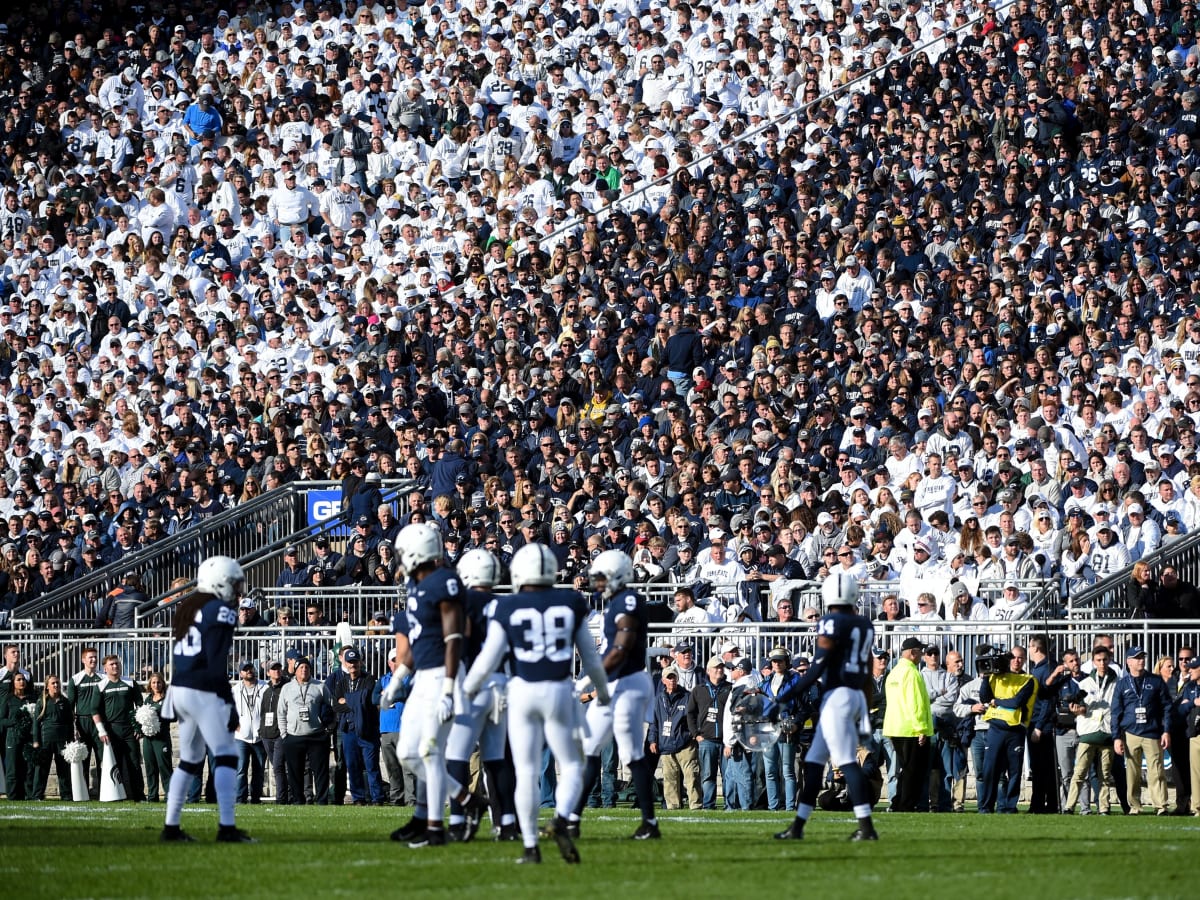 Will a NFL team temporarily play at Beaver Stadium? Penn State recruiting  updates, and more 