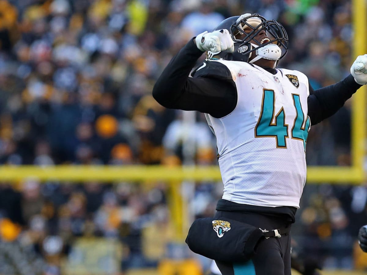 From Worst To First; The Jacksonville Jaguars Blueprint To Make a  Turnaround - Sports Illustrated Jacksonville Jaguars News, Analysis and More