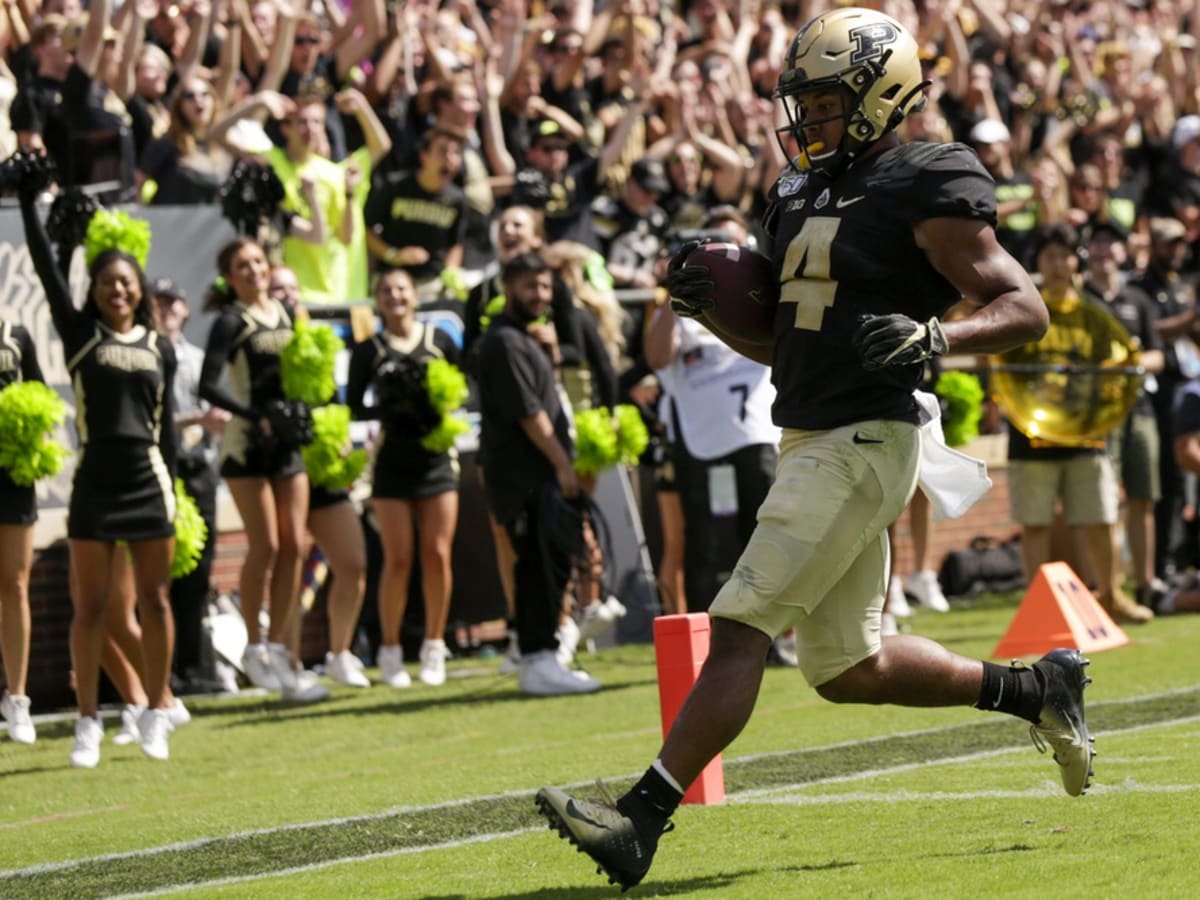 2021 Dynasty Prospect: Rondale Moore, Purdue