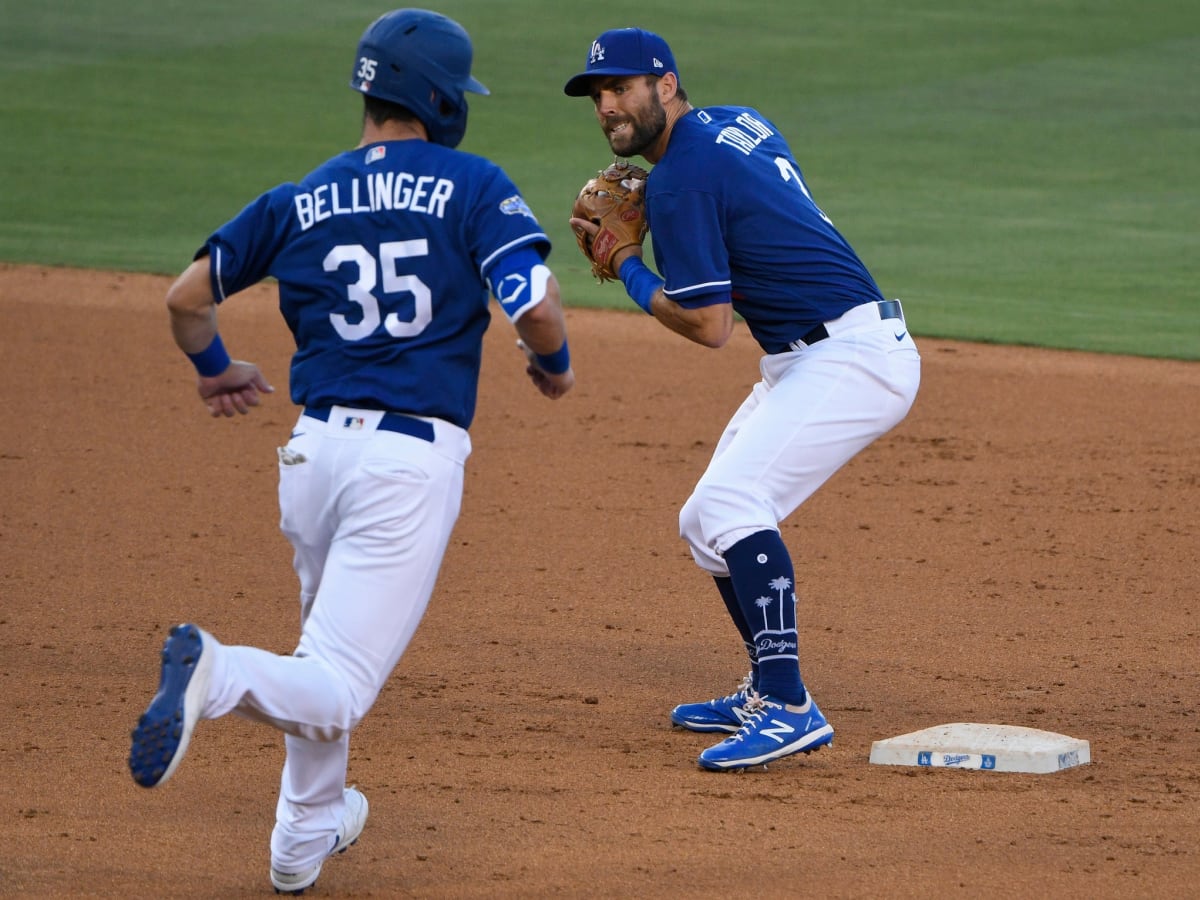 Dodgers News: Kiké Hernandez To Begin Season As Everyday Second Baseman,  Chris Taylor Filling Utility Role - Dodger Blue