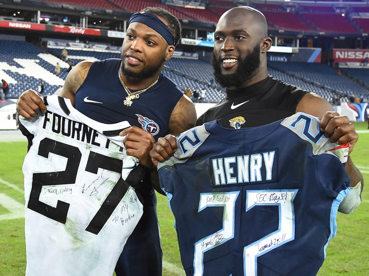 A few failed jersey swaps can't shake the longtime bond between