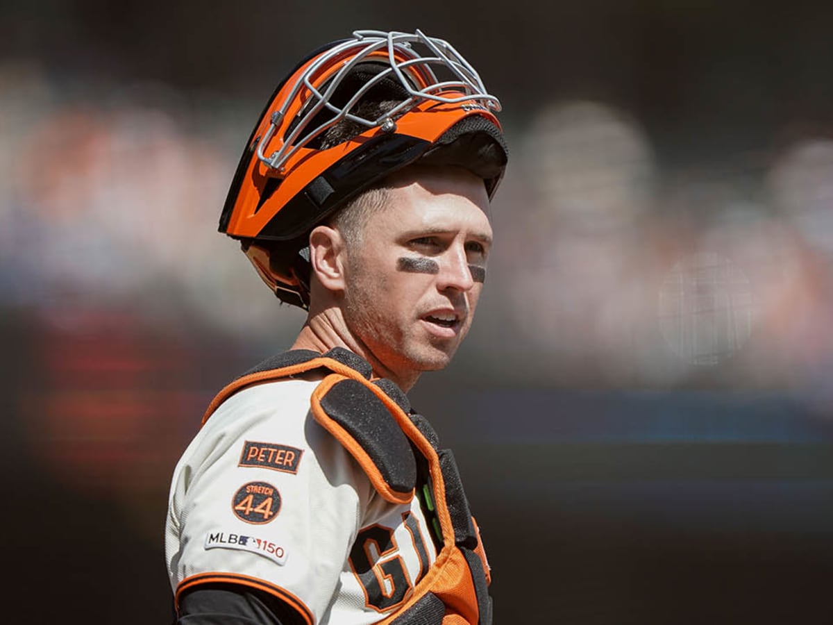 SF Giants' Buster Posey leaves an unrivaled legacy and a void that