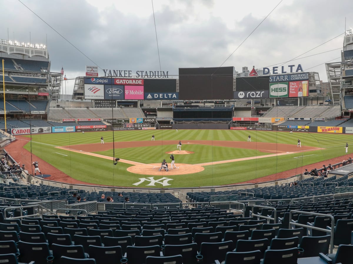 New York Yankees: How team feels about artificial crowd noise