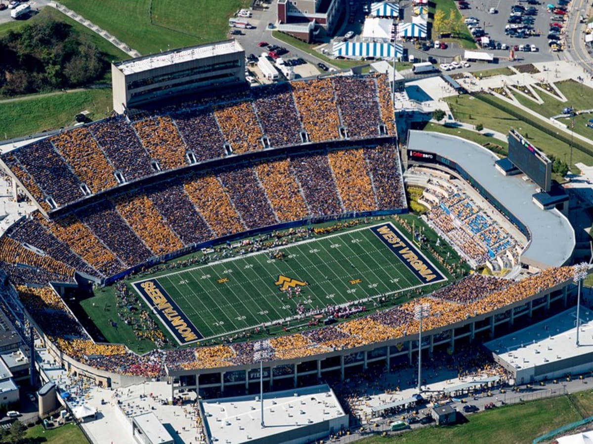 2023 Football Season Ticket Renewals Now Available - West Virginia  University Athletics