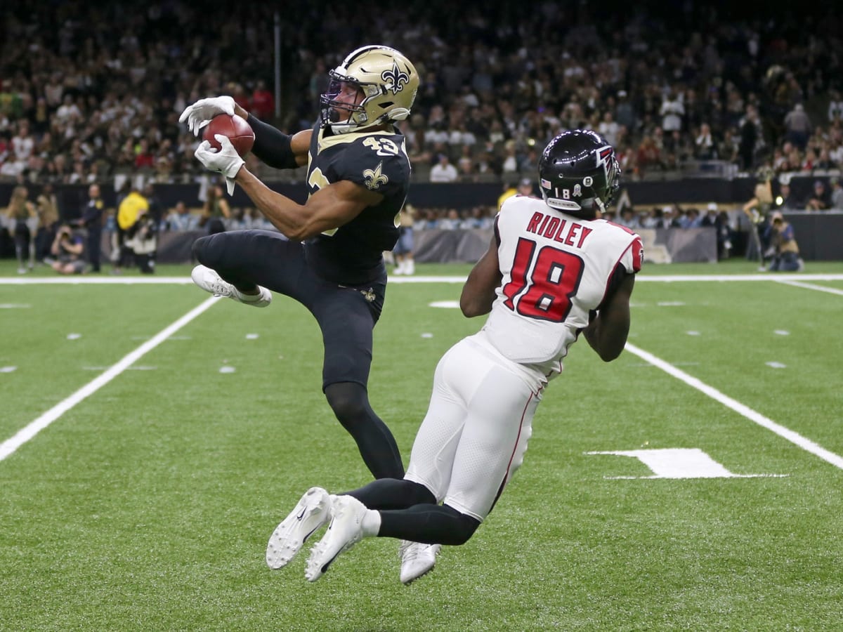 New Orleans Saints: Marcus Williams' best year is yet to come