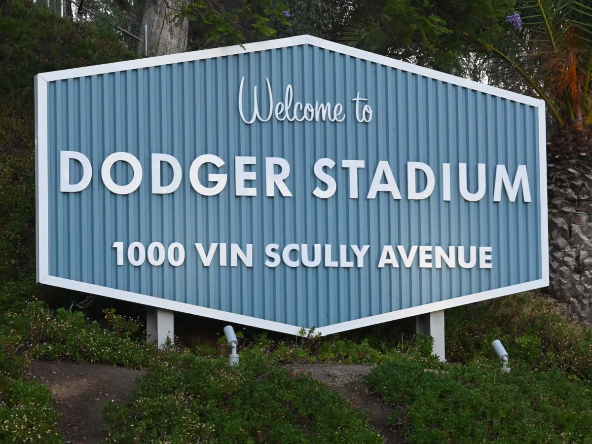 Dodger Stadium Parking Secrets, Tips, Tricks, and Things You Need