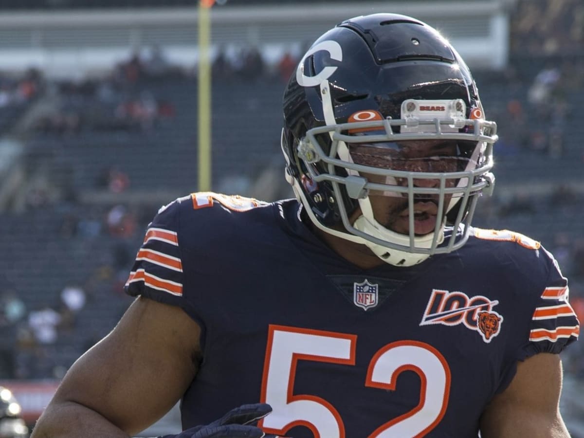 NFL: One glaring weakness for each team in the NFC North entering 2020