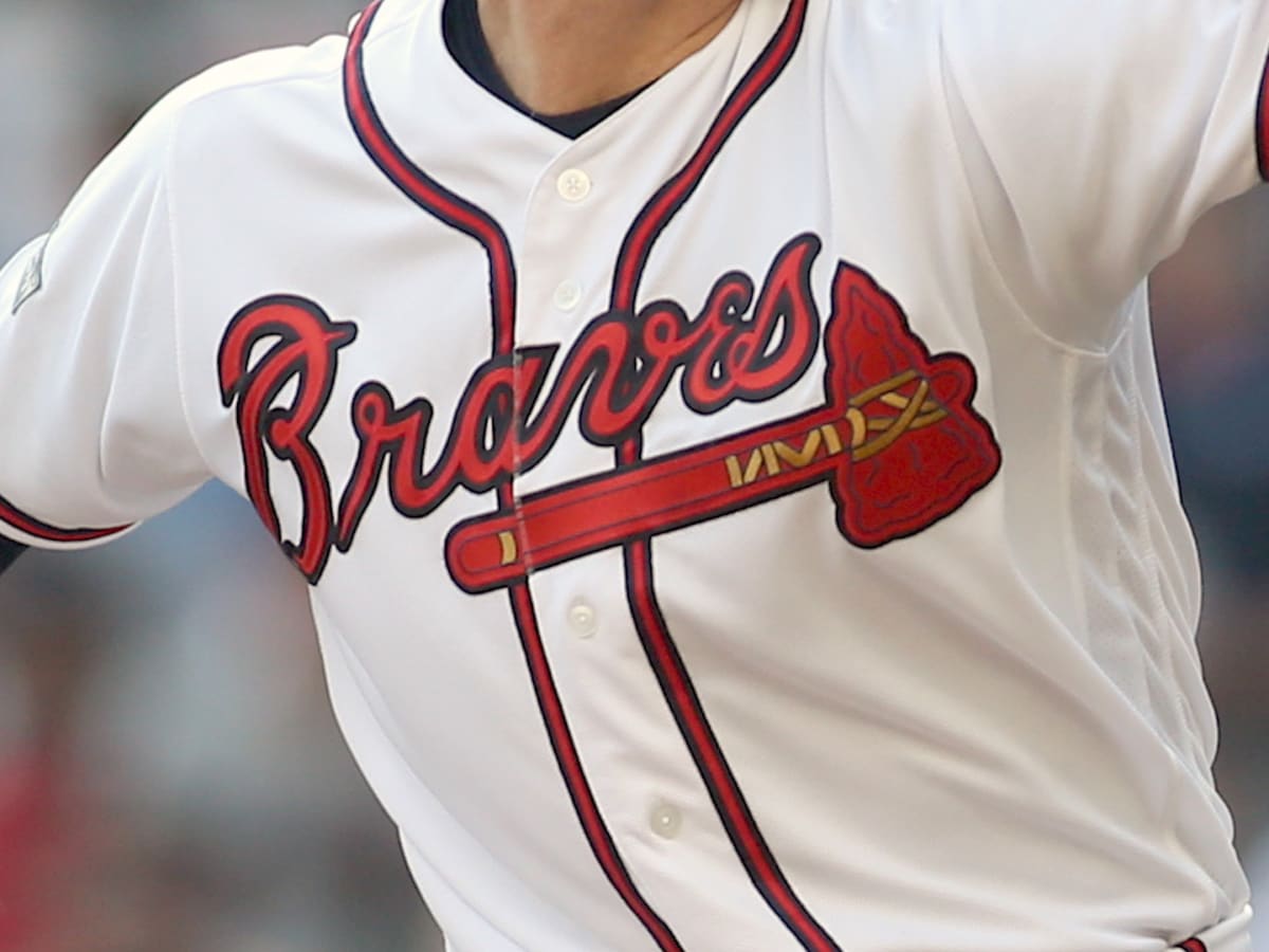 Atlanta Braves give no indication of considering name change