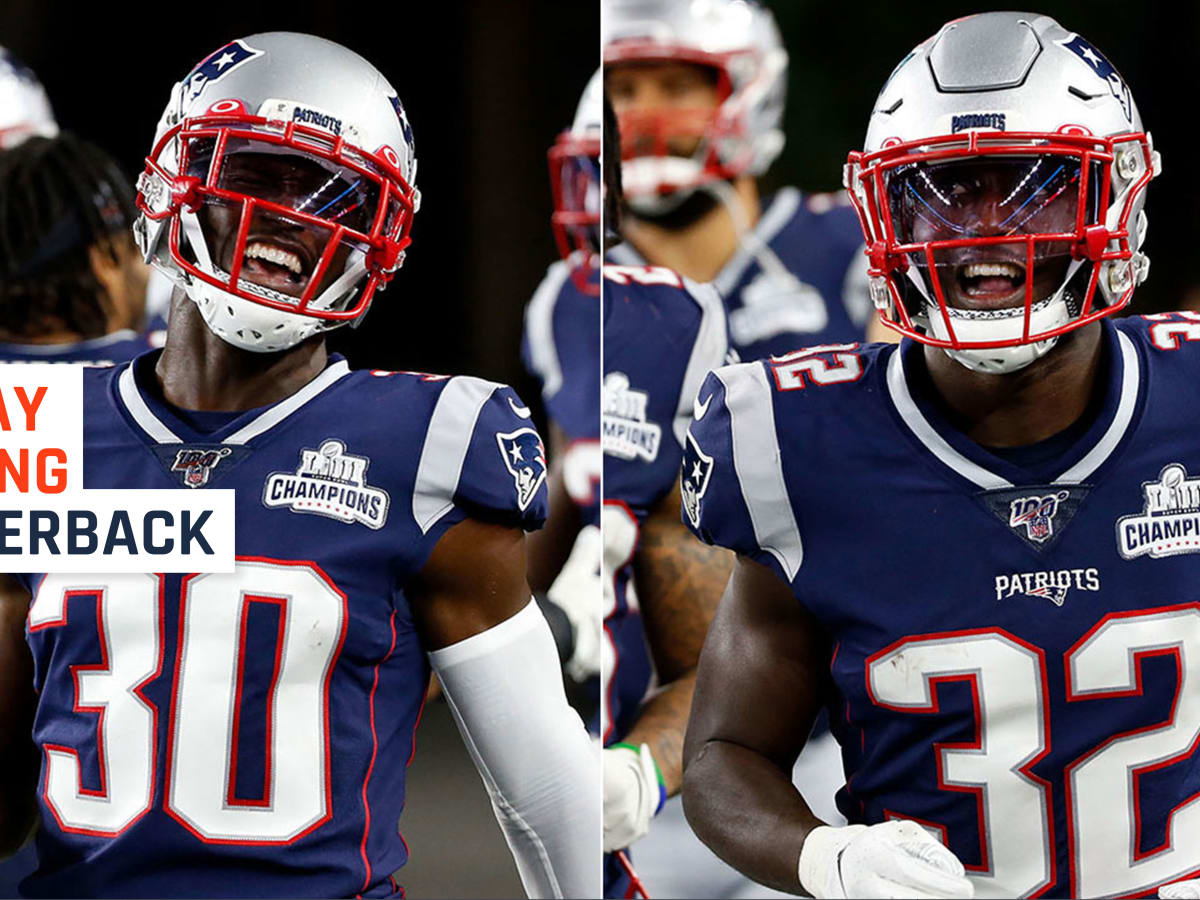 Devin McCourty Will Take Some Time Before Making A Decision About